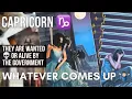 Download Lagu CAPRICORN ♑️ THE HITMAN IS WANTED 💀 OR ALIVE AND NOW THIS COMMUNITY IS PANICKING‼️