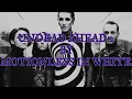 Download Lagu Motionless in White - Undead Ahead 2 Lyric Video