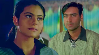 हमारे पास गुजरा हुवा कल नहीं है और तू मौका न दो और आने वाला कल भी गुजर जाये - Raju Chacha - Part 6