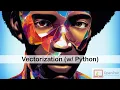 OpenPair Study-Session Vectorization w Python Numpy - Part 1 Machine Learning AI