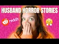 Worst Husbands Of 2025 With Updates Reading Reddit Stories