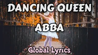 Download ABBA - Dancing Queen (Lyrics) MP3