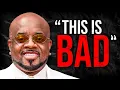 Jermaine Dupri Panics After Accused of Terrible Allegations