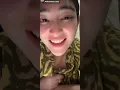 Aulia Rahma Lubis live tiktok......