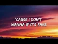 Ruth B. - Superficial Love (Lyrics)
