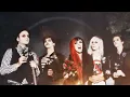 NEW YEARS DAY - Do Your Worst (OFFICIAL LYRIC VIDEO)