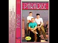 Download Lagu Paradise - Piękna Pani [1993] [BS 114]