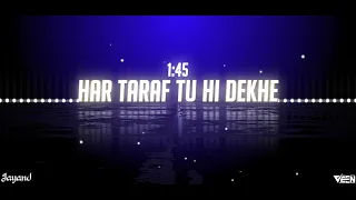 Download HAR TARAF TU HI DEKHE - REMIX BY VEEN MP3