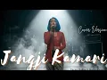 Lagu JANGJI KAMARI || NAZMI NADIA || ROCK COVER ALTERNATIF || SUNDA ROCK