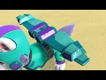 The Pups Save Skye! 🪽 - PAW Patrol - Cartoons for Kids