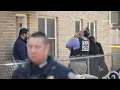 Critical Stabbing in Auburndale Queens