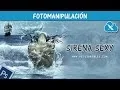Sirena Sexy Sexy Mermaid - Photoshop Tutorial