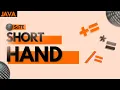 Mastering Java Shortcut Operators The Ultimate Coding Shortcuts for Speed and Efficiency