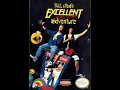 Bill Ted s Excellent Game Adventure Wikipedia article