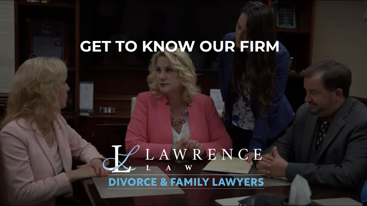 Divorce Lawyers New Jersey Lawrence Law