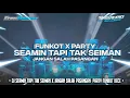 Download Lagu DJ SEAMIN TAPI TAK SEIMAN X JANGAN SALAH PASANGAN I PARTY FUNKOT VIRAL I AMUNISI KARNAVAL PARTY