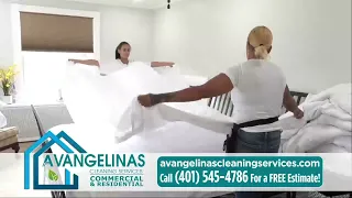 Your Home Deserves the Best Choose Avangelina s Cleaning Services Call today 401-545-4786