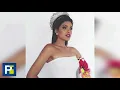The controversial s of Miss Peru allegedly drunk that could strip her of her crown