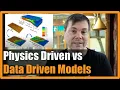Part 1 Physics-driven vs Data-driven models