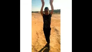 رقص علي مهرجان من جولة لي جولة اسمي دار 