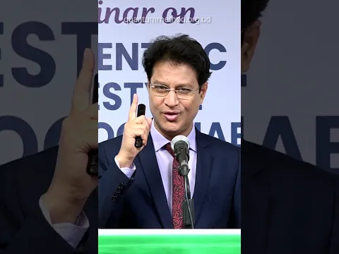 বাংলাদেশের ৯৯% মানুষ স্বাস্থ্যঝুঁকিতে! আপনার কী অবস্থা? #মেডিটেশন #কোয়ান্টাম_মেথড