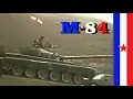 Is M-84 good for modern warfare