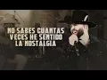 (LETRA) ¨UNA NOCHE MÁS CONTIGO¨ - Carin León ✘ Mariano Barba (Lyric Video)