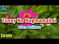Download Lagu TUNAY NA NAGMAMAHAL - Eden Baliwan Version by J Brothers | OPM KARAOKE HD