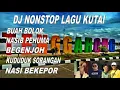 Download Lagu DJ NONSTOP LAGU KUTAI