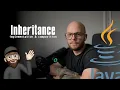 Java beginners tutorial - Inheritance implementation composition