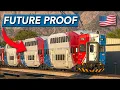 UTA FrontRunner - Utah s Only Commuter Rail Line