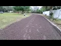 customer expectation - asphalt milling