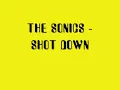 The Sonics - Shot Down
