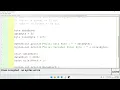 Tutorial Java Dasar Bagian 2 Tipe Data Variabel dan Konstanta