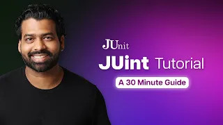 JUnit Tutorial Mastering Test Cases Annotations Test Suites 30-Minute Guide