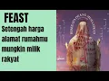Download Lagu Padi milik rakyat - Feast ( videos lyrics )
