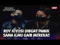 Download Lagu Tegang! Dukun Ilmu Tinggi Jadi Partisipan Malam Ini! | Menembus Mata Bathin Eps 44 FULL