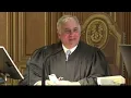 CT judge who collected over 350K salary explains 2-year absence to state Supreme Court