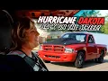 Download Lagu Allison's Hurricane Dakota is Ready for Testing!