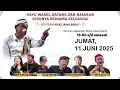 Download Lagu LIVE KANG DEDI MULYADI MALAM INI
