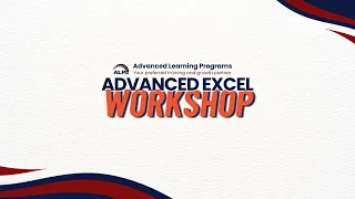 Advanced Excel Workshop   Trim, Len, Subst, Left, Right, Mid