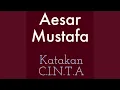 Lagu Katakan C.I.N.T.A