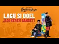 Download Lagu LAGU SI DOEL JADI KEREN BANGET! | Begini Musik | Youth Tv Indonesia