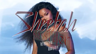 Sheebah - Stress Killer (Visualizer)