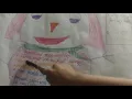 Displaying an anchor chart on Fantasy