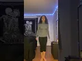 Intro into Basic Drill Extend March