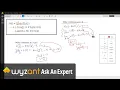 For a piecewise function involving trig functions find the values of a and b to make continuous