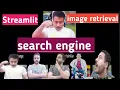 From Data to Deployment Image Engine with Python and Streamlit