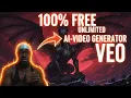 Download Lagu Step-by-Step Tutorial - Generate Unlimited Videos with Google Veo 3 and 2
