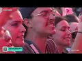 Shawn Mendes performs "Treat You Better" at Superbloom Music Festival 2025